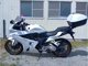 Фото Honda VFR800F 2018 с японского аукциона