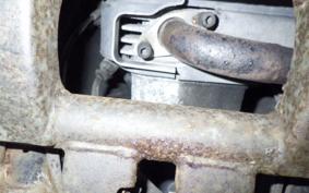 SUZUKI ADDRESS V125 G CF46A