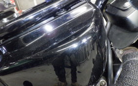 YAMAHA DRAGSTAR 250 2011 VG02J