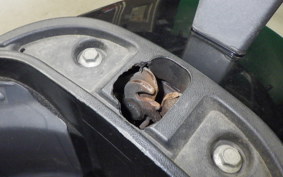 HONDA LEAD 110 2022 JF19