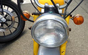 HONDA MONKEY Z50J