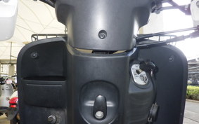 HONDA BENLY 50 2016 AA05