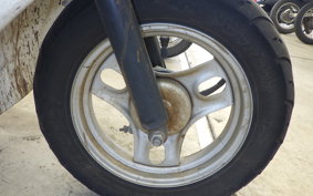 HONDA DIO Gen.5 AF56