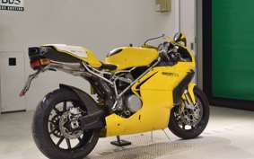 DUCATI 749 S 2003