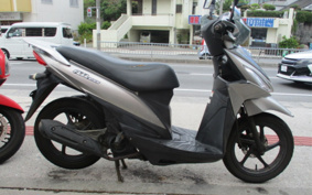 SUZUKI ADDRESS V110 CE47A