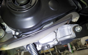 SUZUKI ADDRESS V50 2015 CA4BA