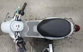 YAMAHA VINO 50 Gen.4 AY02