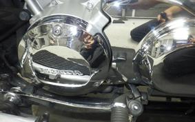 HONDA SHADOW 400 CLASSIC 2014 NC44