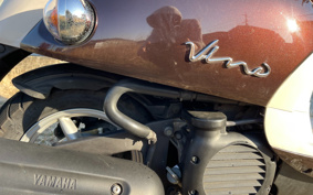 YAMAHA VINO SA37J