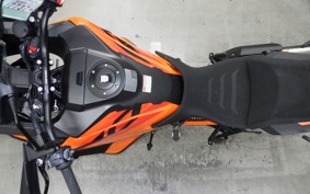 KTM 1290 SUPER ADVENTURE S 2021