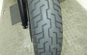 HONDA REBEL 250 A 2013 MC49