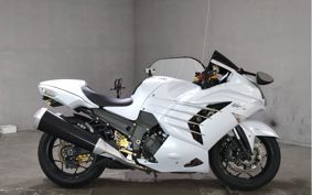 KAWASAKI ZX 1400 NINJA R 2014 ZXNE1X