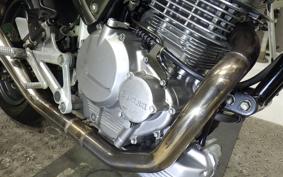SUZUKI GOOSE 250 NJ46A