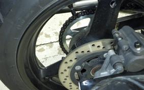 SUZUKI GSR250 2026