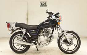 SUZUKI GN125 H 2025