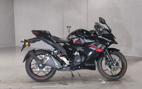 SUZUKI JIKUSA-150 ED11W