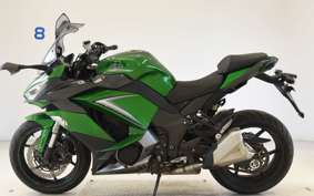 KAWASAKI NINJA 1000 A 2019 ZXT00W