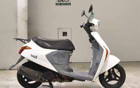 SUZUKI LET's 5 2015 CA47A