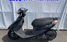 SUZUKI ADDRESS V50