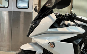 HONDA CBR650F 2014 RC83