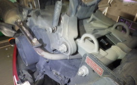 HONDA TODAY 2 2010 AF67