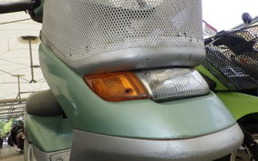 HONDA DIO CESTA AF34