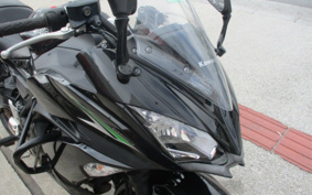 KAWASAKI NINJA 650 ABS 2018 ER650H