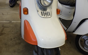 HONDA JULIO
