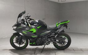KAWASAKI NINJA 400 2018 EX400G