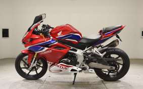 HONDA CBR250RR A 2019 MC51