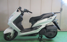 YAMAHA MAJESTYS SG28J