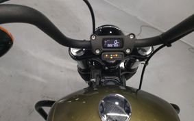 HARLEY  HARLEY FXBB1750 2018 YJJ
