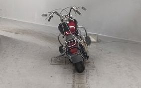 YAMAHA DRAGSTAR400 4TR