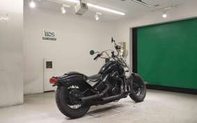 KAWASAKI VULCAN 400 Gen.2 1995 VN400A