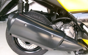 YAMAHA X-MAX SG42J