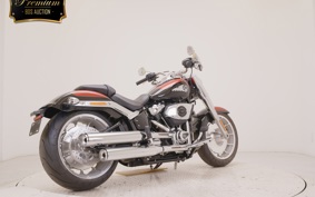HARLEY FLFB1920 2026