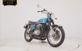 HONDA CB750 1972