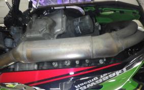 KAWASAKI NINJA 250 2 EX250P