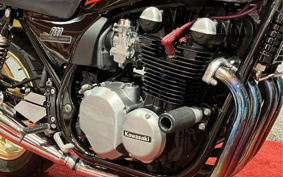 KAWASAKI ZEPHYR 750 1992 ZR750C