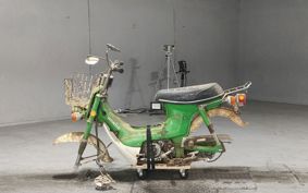 HONDA CAR LEE50 CF50