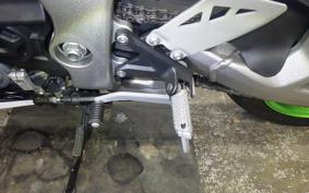 KAWASAKI ZX 10 NINJA ABS ZXT02L