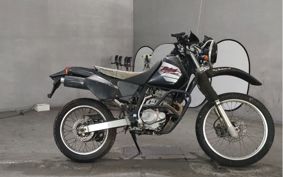 HONDA XR250 BAJA MD30