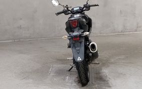 SUZUKI GSX-S125 DL32B