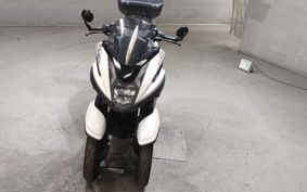 YAMAHA TRICITY 125 SEC1J