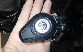 HARLEY FLHXSE 1920CVO 2019