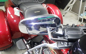 HARLEY FLHTCU TG 1870 2024