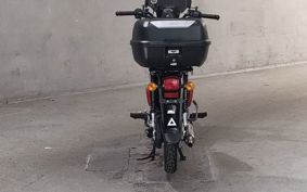 HONDA CROSS CUB110 JA60