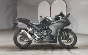 HONDA CBR400R NC65