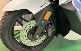 HONDA FORZA 250 MF13