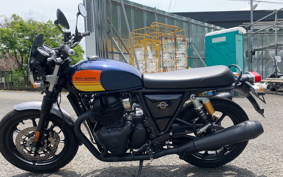 OTHER +ENFIELD INT650 2025